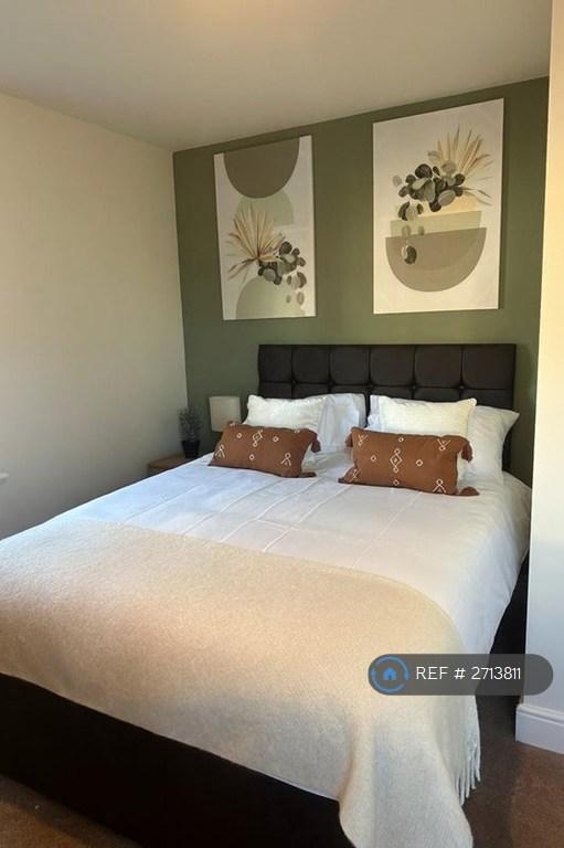 En-Suite Room