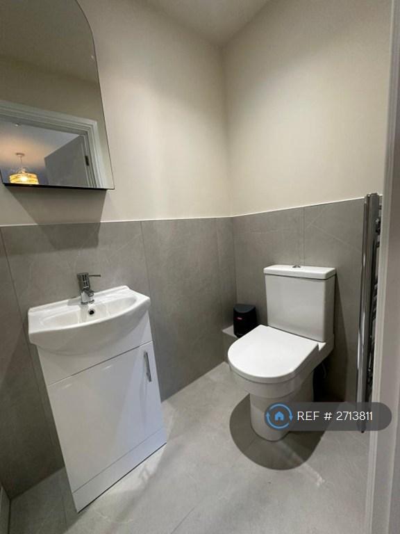 En-Suite