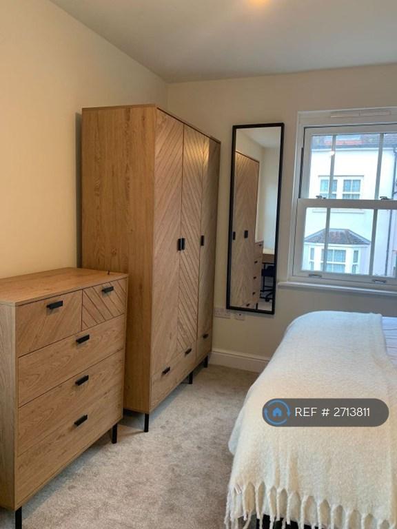En-Suite Room