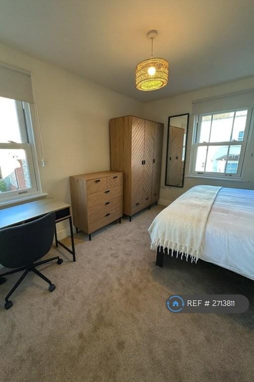 En-Suite Room