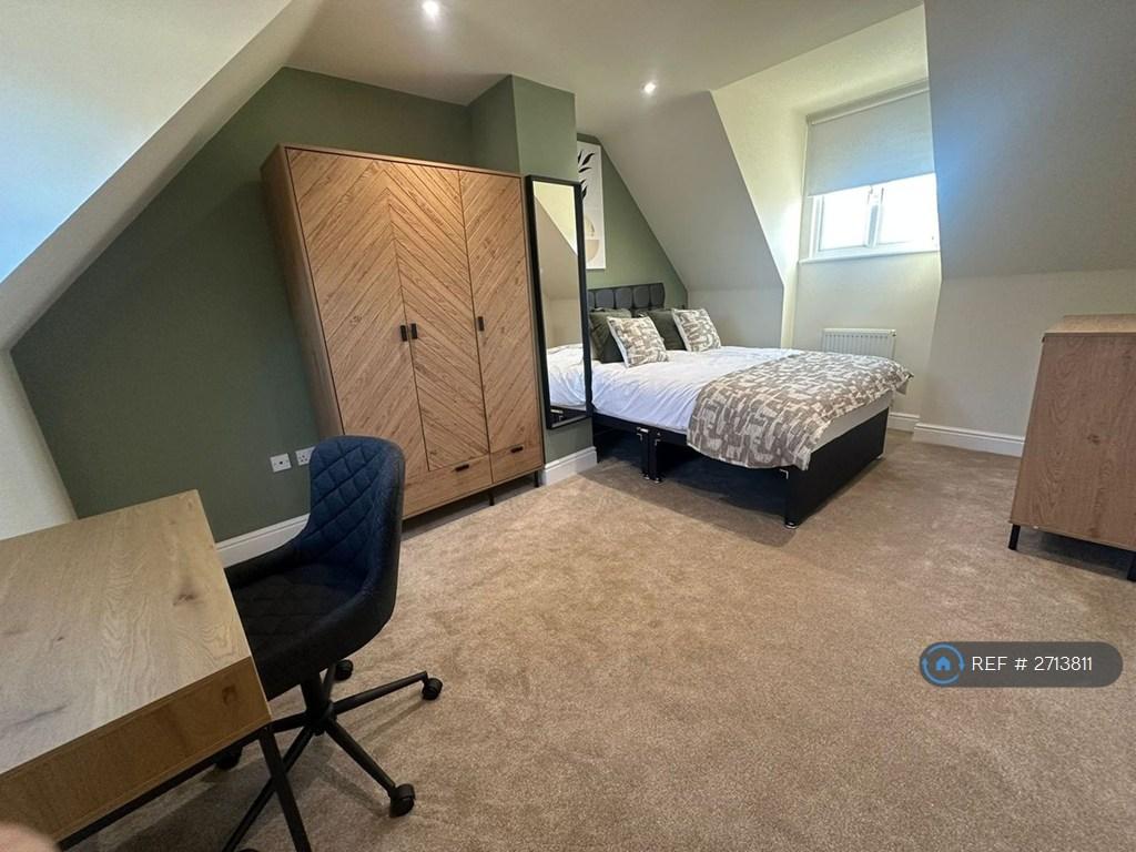 Standard Room 8
