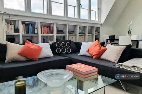 1 bedroom flat to rent, Oakley Street, London, SW3