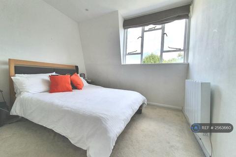 1 bedroom flat to rent, Oakley Street, London, SW3