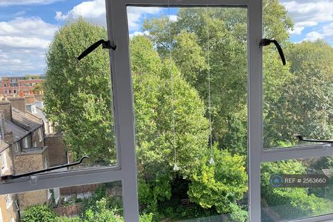 1 bedroom flat to rent, Oakley Street, London, SW3