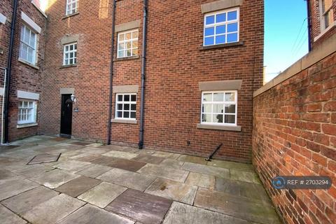undefined, Fishergate Hill, Preston, PR1