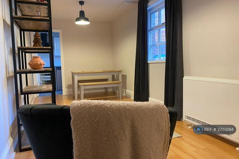 undefined, Fishergate Hill, Preston, PR1