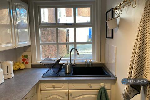 undefined, Fishergate Hill, Preston, PR1