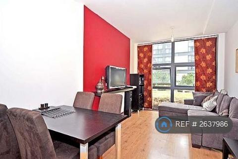 2 bedroom flat to rent, Manilla Street, London, E14