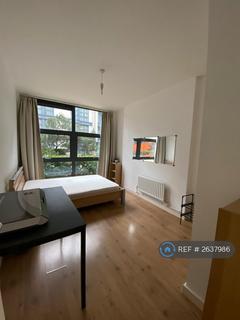2 bedroom flat to rent, Manilla Street, London, E14