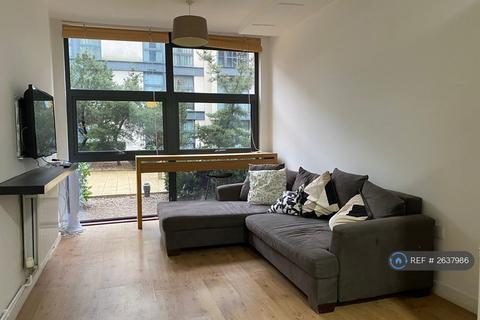 2 bedroom flat to rent, Manilla Street, London, E14