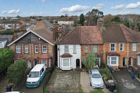 undefined, Chelmsford CM1
