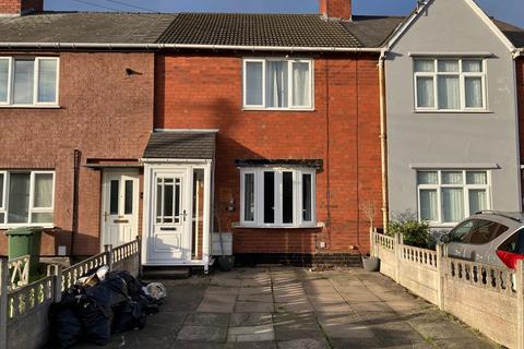 undefined, Coltham Road, Willenhall, West Midlands, WV12