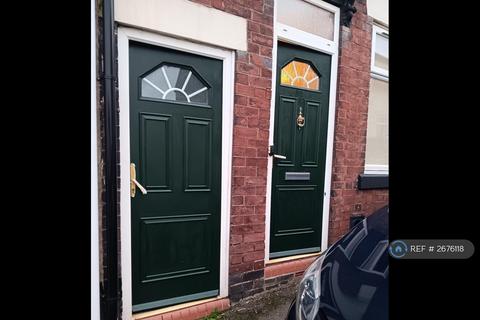 2 bedroom terraced house to rent, Emberton Street, Chesterton, Newcastle-Under-Lyme, ST5