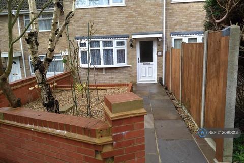 undefined, Turnstone Gardens, Southampton, SO16