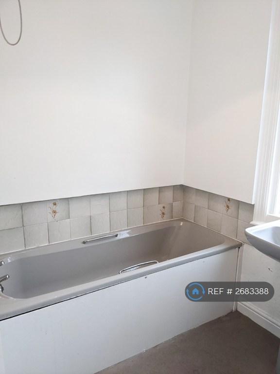 2 Piece Bathroom
