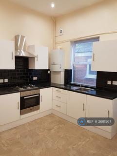 1 bedroom flat to rent, Portland Road, Birmingham, B16