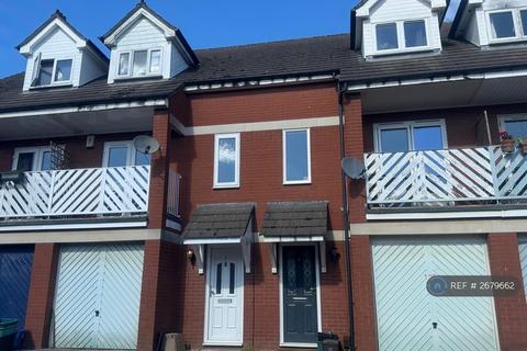 undefined, Harcourt Mews, Frome, BA11
