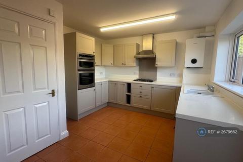 undefined, Harcourt Mews, Frome, BA11
