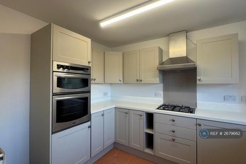 undefined, Harcourt Mews, Frome, BA11