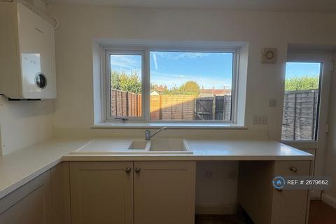 undefined, Harcourt Mews, Frome, BA11