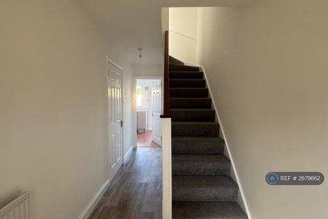 undefined, Harcourt Mews, Frome, BA11