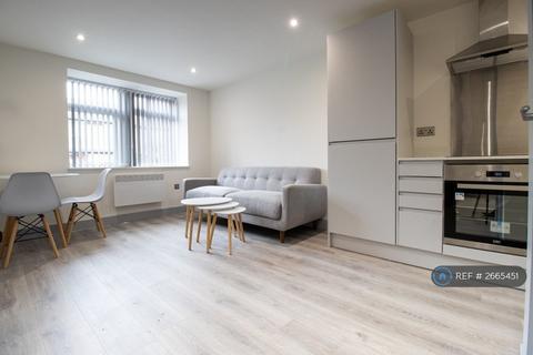 1 bedroom flat to rent, Stanningley Road, Stanningley, Pudsey, LS28