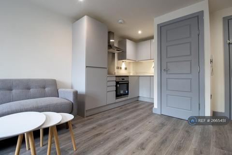 1 bedroom flat to rent, Stanningley Road, Stanningley, Pudsey, LS28