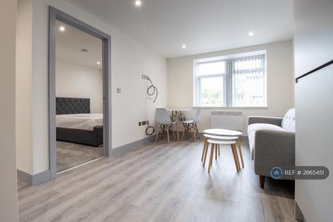 1 bedroom flat to rent, Stanningley Road, Stanningley, Pudsey, LS28