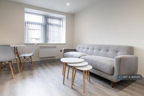 1 bedroom flat to rent, Stanningley Road, Stanningley, Pudsey, LS28