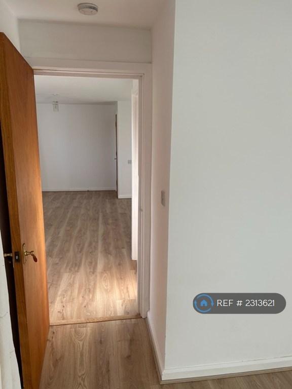 Bedroom Ebtrance