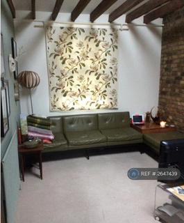 undefined, Albany Mews, London, SE5