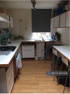 undefined, Albany Mews, London, SE5