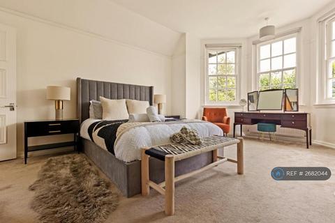 1 bedroom in a house share to rent, Broadwater Road, London, SW17