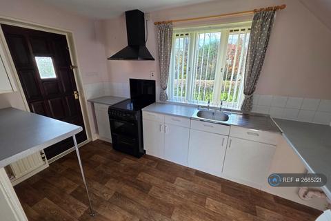 undefined, Robin Croft, Gressingham, Lancaster, LA2