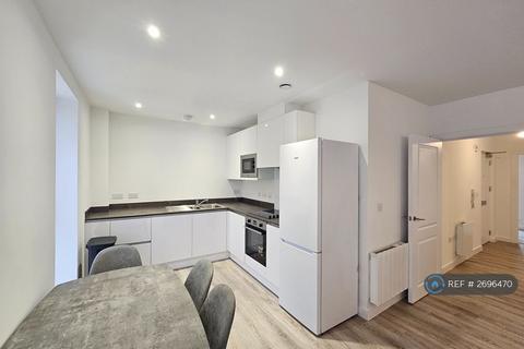 2 bedroom flat to rent, Parkes Avenue, Birmingham, B12