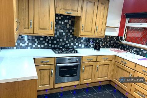 undefined, Collier Row Lane, Romford, RM5
