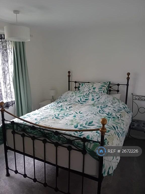 Spare Room Fresh And Comfy