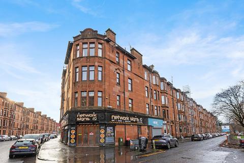 undefined, Rannoch Street, Glasgow G44
