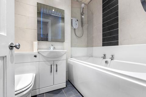 undefined, Rannoch Street, Glasgow G44
