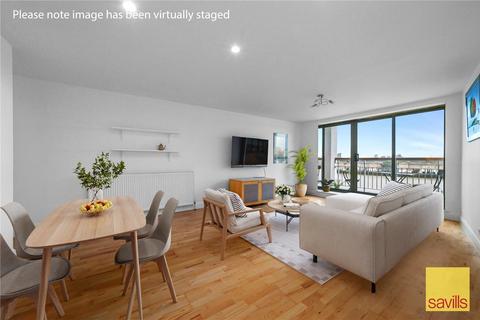 undefined, Chinnocks Wharf, 42 Narrow Street, Limehouse, London, E14