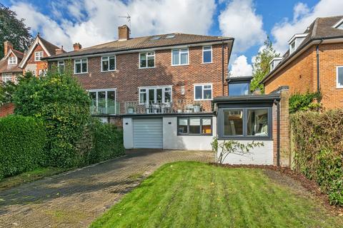 undefined, Kingsgate Road, Winchester, SO23