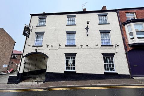 undefined, High Skellgate, Ripon, North Yorkshire, HG4