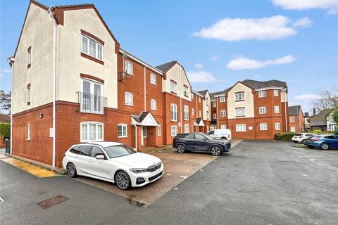 undefined, Penkridge Court, New Penkridge Road, Cannock, Staffordshire, WS11