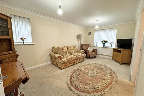 undefined, Penkridge Court, New Penkridge Road, Cannock, Staffordshire, WS11