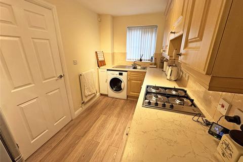 undefined, Penkridge Court, New Penkridge Road, Cannock, Staffordshire, WS11
