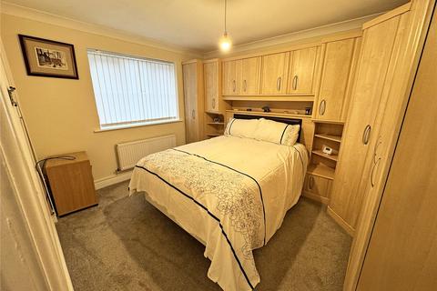 undefined, Penkridge Court, New Penkridge Road, Cannock, Staffordshire, WS11