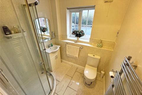 undefined, Penkridge Court, New Penkridge Road, Cannock, Staffordshire, WS11
