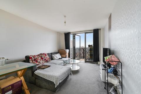 Maddison Court, London, E16