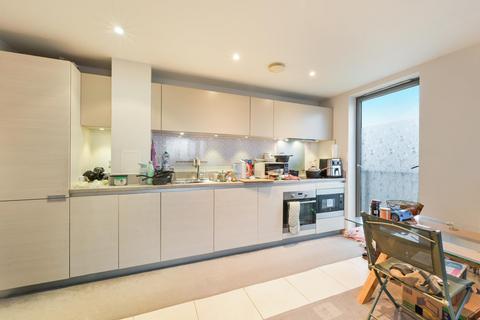 undefined, Maddison Court, London, E16