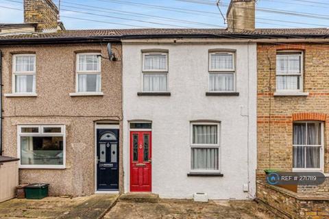 undefined, Clarence Road, Sutton, SM1